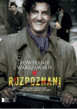 Powstanie Warszawskie Rozpoznani