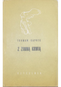 Z zimną krwią