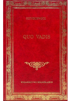 Quo Vadis