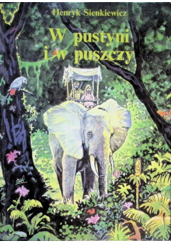 W pustyni i w puszczy