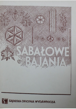 Sabałowe bajania