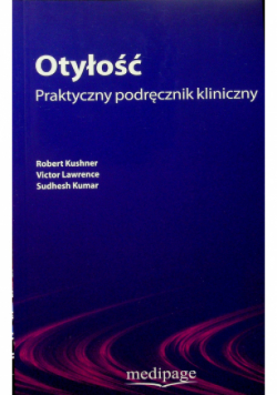 Otyłość praktyczny podręcznik kliniczny