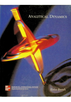 Analytical Dynamics