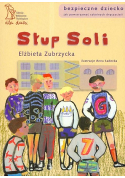 Słup soli