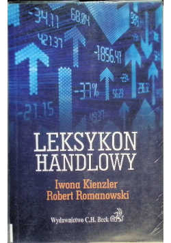 Leksykon handlowy