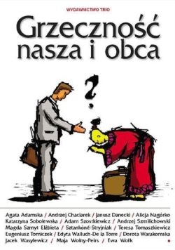 Grzeczność nasza i obca