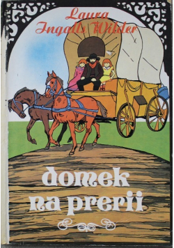 Domek na prerii