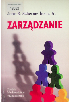 Zarządzanie Kluczowe koncepcje