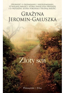 Złoty sen