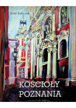 Kościoły Poznania