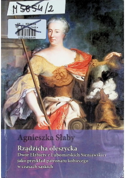Rządzicha oleszycka