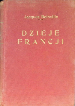 Dzieje Francji 1946 r.