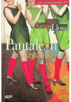 Pantaleon i wizytantki