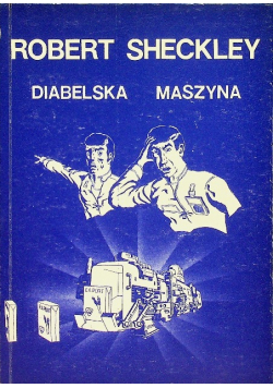 Diabelska maszyna