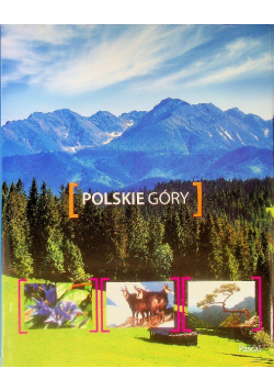 Polskie góry