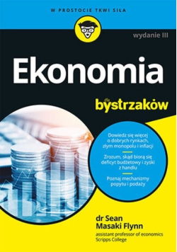 Ekonomia dla bystrzaków