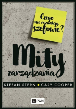 Mity zarządzania