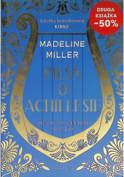 Pieśń o Achillesie
