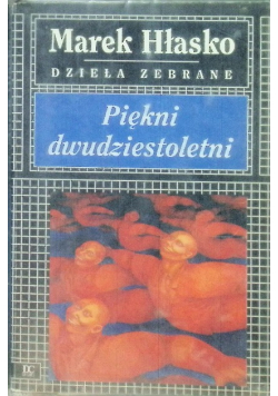 Piękni dwudziestoletni