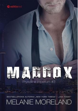 Maddox Tom 3