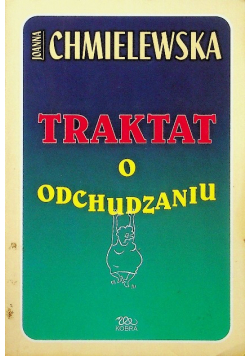 Traktat o odchudzaniu