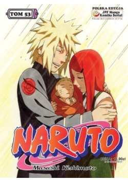 Naruto Tom 53