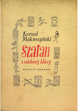 Szatan z siódmej klasy