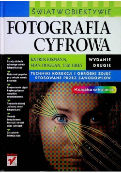 Fotografia cyfrowa