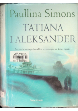 Tatiana i Aleksander