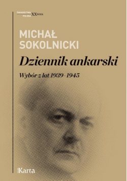Dziennik ankarski