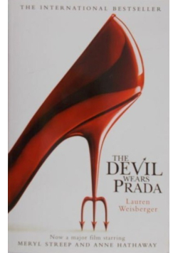 The Devil wears Prada