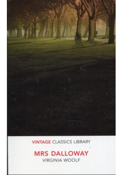 Mrs Dalloway