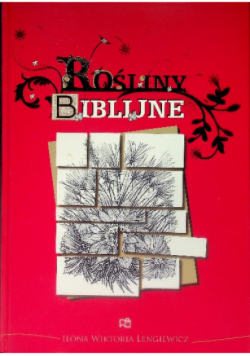 Rośliny biblijne