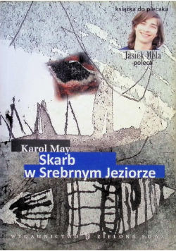 Skarb w Srebrnym Jeziorze