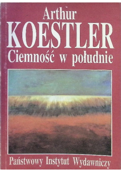 Ciemność w południe