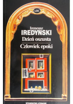 Dzień oszusta Człowiek epoki