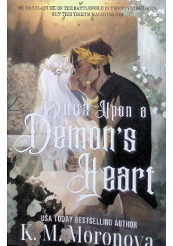 Once upon a Demon's Heart