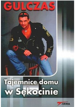 Tajemnice domu w Sękocinie