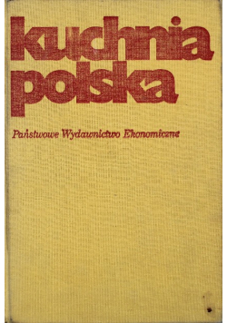 Kuchnia polska