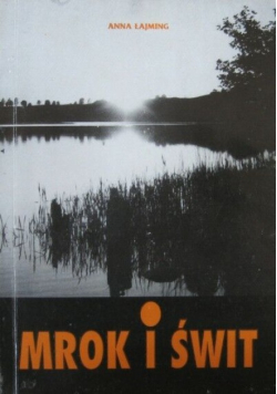 Mrok i świt
