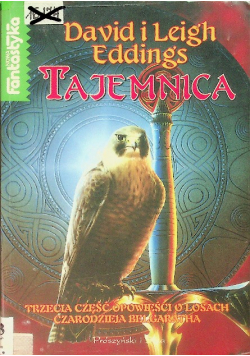 Tajemnica