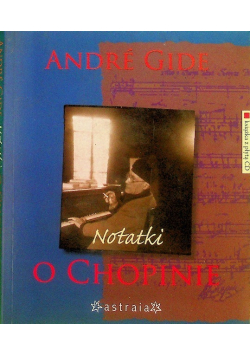 Notatki o Chopinie