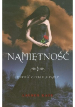 Namiętność