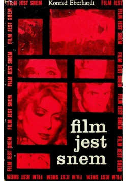 Film jest snem