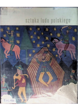 Sztuka ludu polskiego