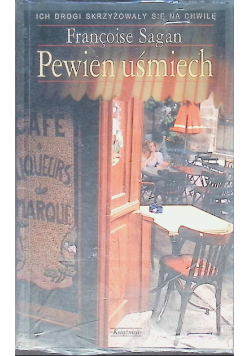 Pewien uśmiech Wydanie kieszonkowe