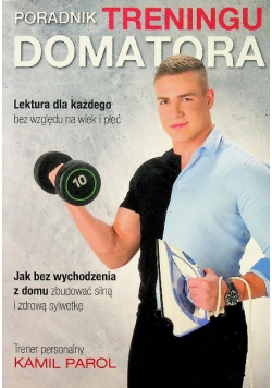 Poradnik treningu domatora