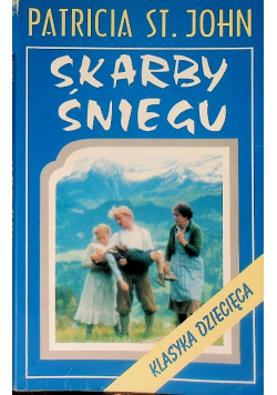 Skarby śniegu