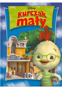 Kurczak mały