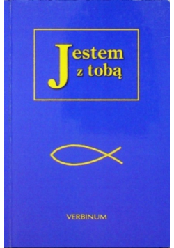 Jestem z tobą